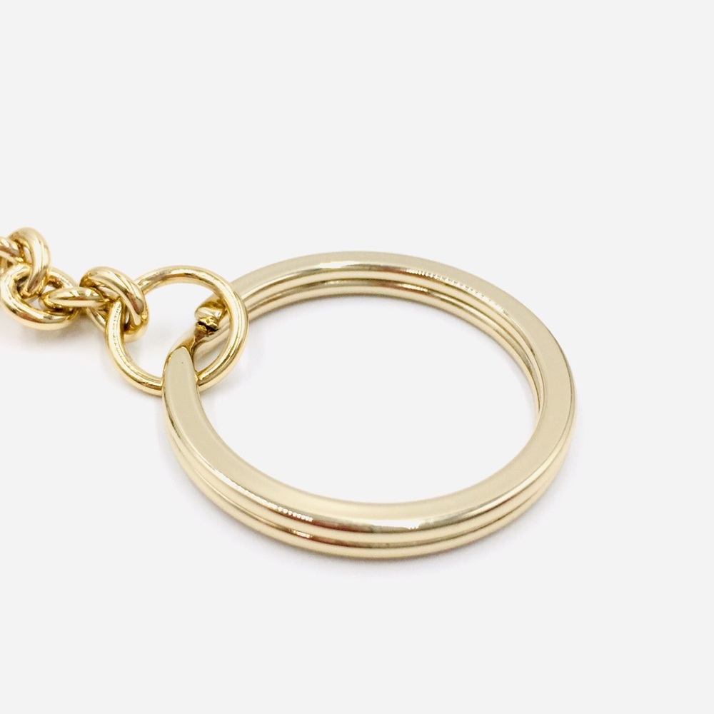 Alexis Bittar VW “Bittar Bus” Exclusive Keychain - Picture 7 of 8
